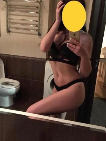 Оксана